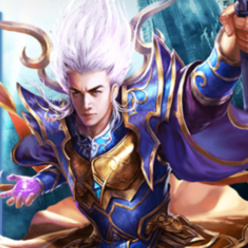传奇至尊正版游戏iOS版 传奇至尊正版游戏iOS版