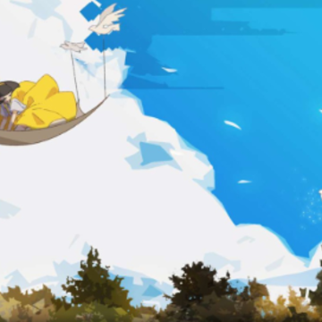 Lost未至之境 Lost未至之境