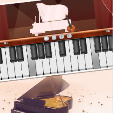 音乐制作模拟 音乐制作模拟