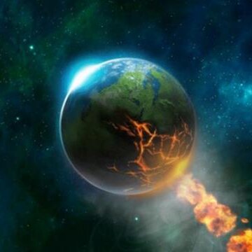 第五星球 第五星球
