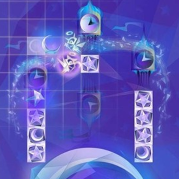 梦幻之地失去的星星 梦幻之地失去的星星