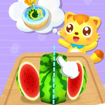 ˮ��ƴ��èС˧��Ϸ