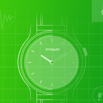 FitPart���ܽ���