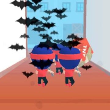 超能大乱斗 超能大乱斗