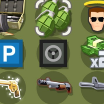 UrbanHeroGame���İ�
