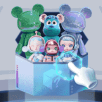 暴走魔盒App 暴走魔盒App