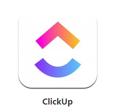 ClickUp app ClickUp app