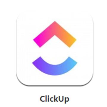 ClickUp app