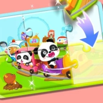 奇妙拼图世界游戏 奇妙拼图世界游戏