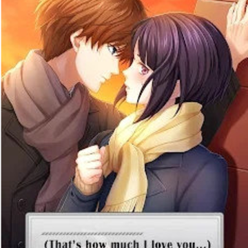 First Love Story