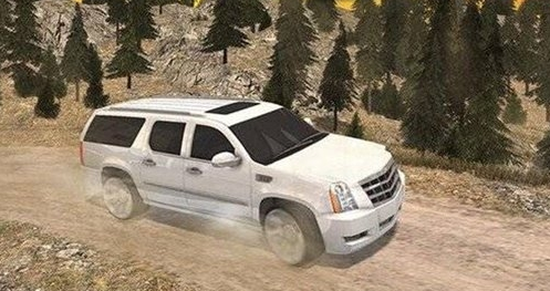 ԽҰ4X4��ײ