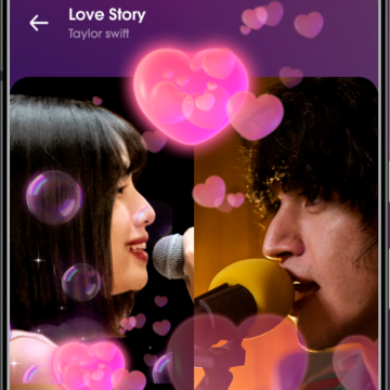 WeSing�Ķ��Գ�������