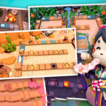 Cooking Battle Cooking Battle