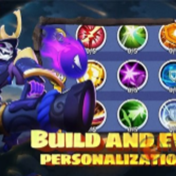 Idle Adventure����ð�ռ�ʸ��