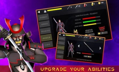 ����սʿ�ڰ����Ӱ��ʿ(Ninja Hero Shadow Warrior)