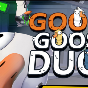 鹅鹅鸭Goose Goose Duck 鹅鹅鸭Goose Goose Duck