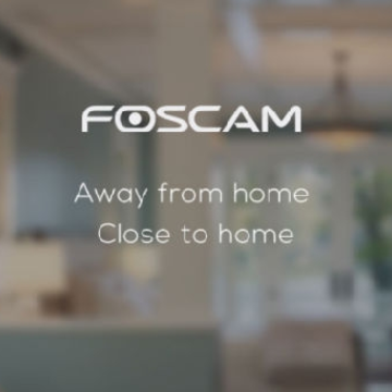 Foscam