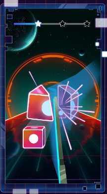 ������ʿ�и�(Music Ninja)