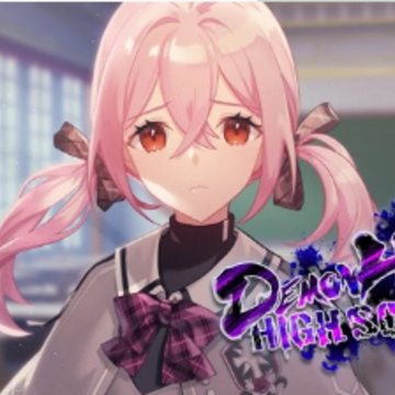 ��ħ�߸�У(Demon Hunter High School)