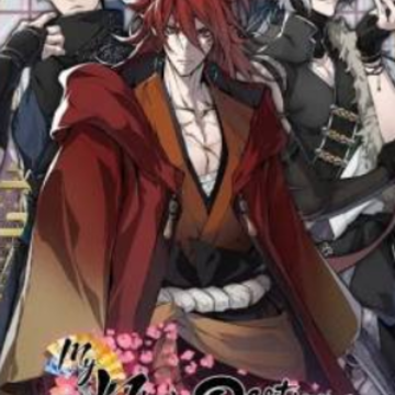 �ҵ���������(My Ninja Destiny)