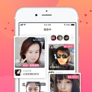 珍婚视频相亲app 珍婚视频相亲app