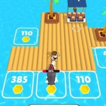 Raft Life Raft Life