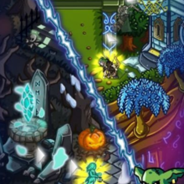 ������й�����(Monsters Idle Manager)