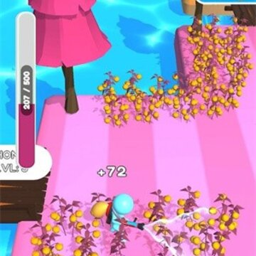������ժ��Berrypicker