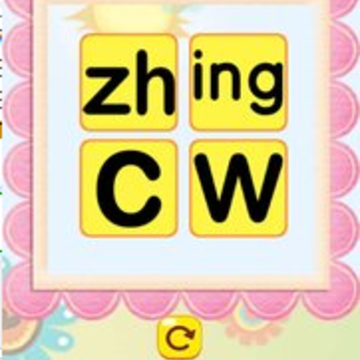 ��ͯѧƴ��app