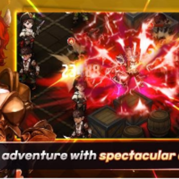 ���³�������(dungeon slayer)