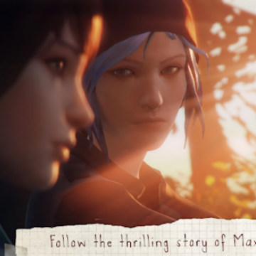 Life is Strange��Ϸ