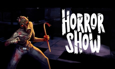 �ֲ���(Horror Show)