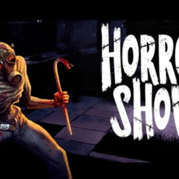 �ֲ���(Horror Show)
