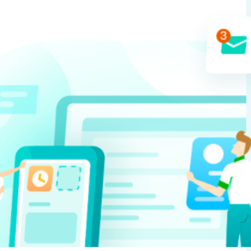 QChat app QChat app