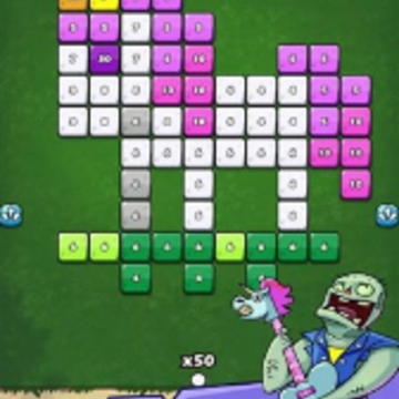 破坏者的僵尸战争2(Breaker Fun 2) 破坏者的僵尸战争2(Breaker Fun 2)