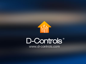 D-Controls app D-Controls app