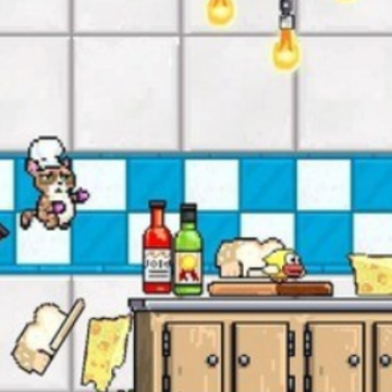 ��ʦ��(Chef Meow)