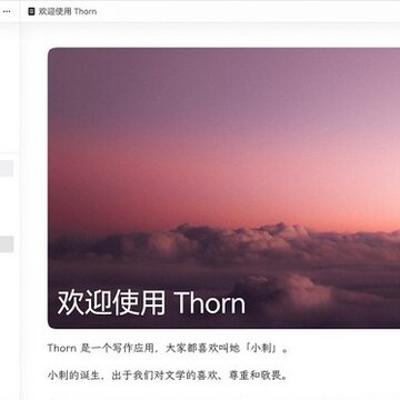 Thornд������