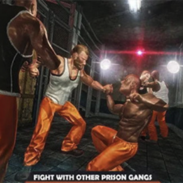 越狱战斗大师HardTimePrisonEscapeGangFight 越狱战斗大师HardTimePrisonEscapeGangFight