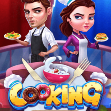 ��⿳�ͻpvp֮ս(Cooking Clash)