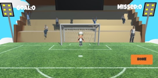 �������SwipeSoccer