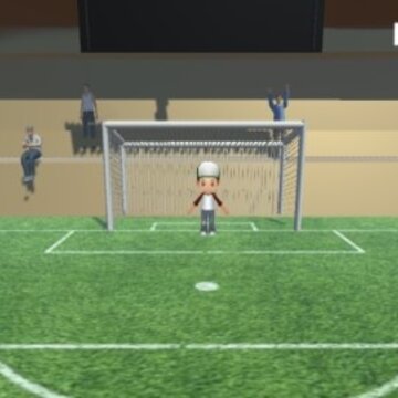 �������SwipeSoccer