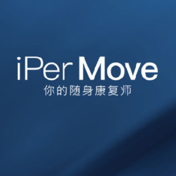 iPerMove app