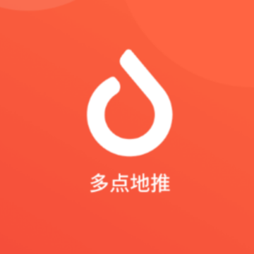 多点地推app 多点地推app