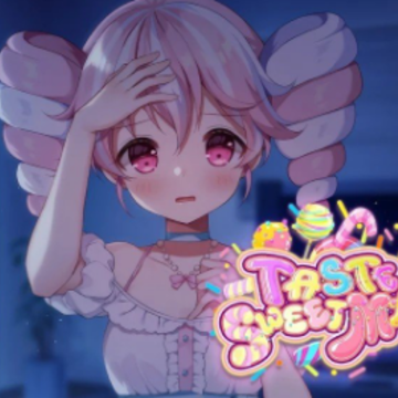 甜蜜魔法之约(Taste of Sweet Magic) 甜蜜魔法之约(Taste of Sweet Magic)