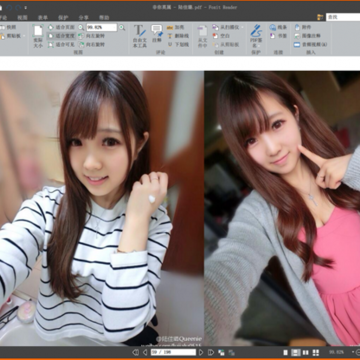 福昕pdf阅读器电脑版 福昕pdf阅读器电脑版