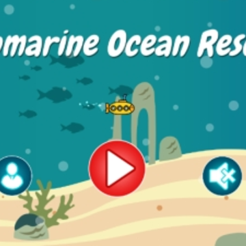 Ǳͧ�����Ԯ(Submarine Ocean Rescue)