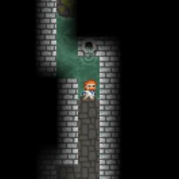 �������ص���(Retro Pixel Dungeon)