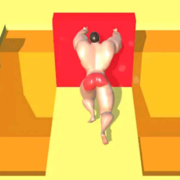 有腿就行 有腿就行