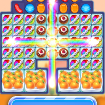 糖果明星大消除(Candy Match Star) 糖果明星大消除(Candy Match Star)